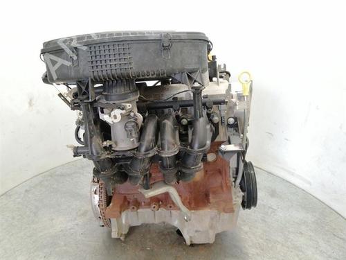 Engine DACIA LOGAN Pickup (US_) 1.6 MPI 85 | BP33169455M1  - Image 5