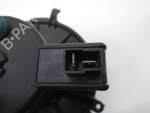 Heater blower motor FIAT PANDA (169_) 1.2 (169.AXB11, 169.AXB1A) | BP14027321M62 