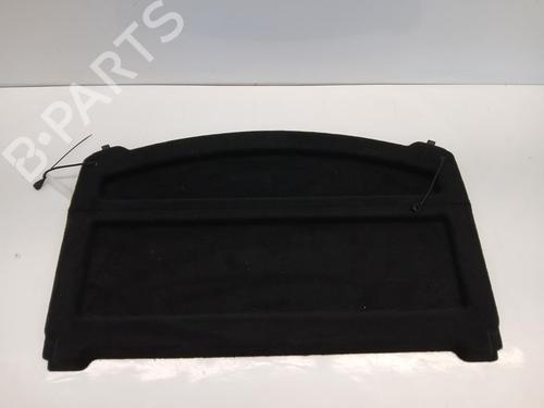 Used Rear parcel shelf Rear parcel shelf RENAULT SCÉNIC IV (J9_) [2016-2022] 36113718 36113718