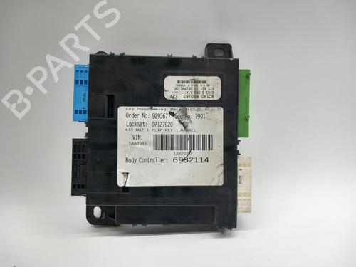 Elektronisk modul MINI MINI (R50, R53) One (90 hp) 29243965