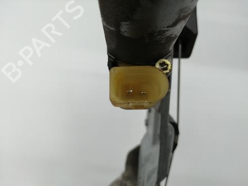 Front left window mechanism SMART CITY-COUPE (450) 0.6 (S1CLA1, 450.341) | BP18838882C22 