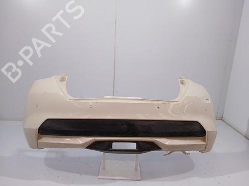 rear-bumper-nissan-micra-v-k14-2016-30852057 main image