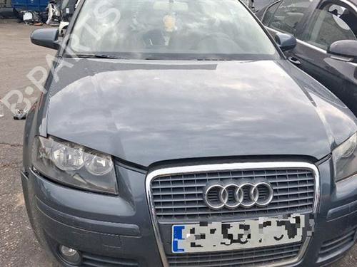 Used Parts AUDI A3 (8P1) 2.0 TDI 16V 4985453