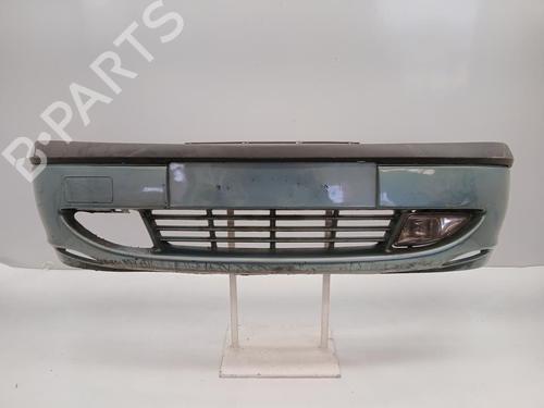 Used Front bumper Front bumper FORD FIESTA Hatchback Van (JV_) TD 1.8 (75 hp) 34214717 34214717