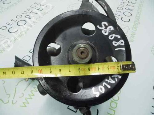 Styring servopumpe CHEVROLET AVEO / KALOS Hatchback (T200) [2003-2008]  5467093