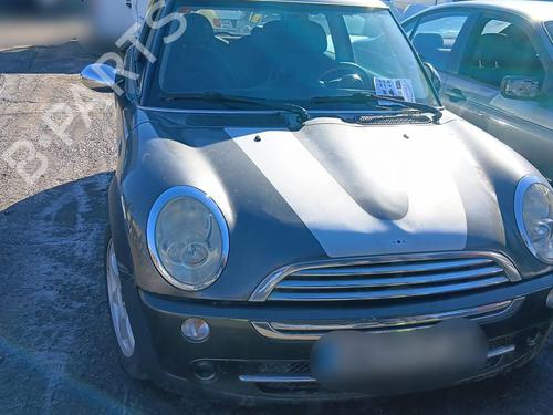 Used Parts MINI MINI (R50, R53) Cooper (116 hp) 4335605