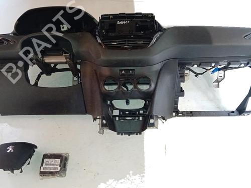Used Airbag Kit Airbag Kit 32517716 32517716