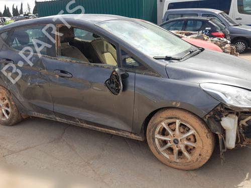 Used Parts FORD FIESTA VII (HJ, HF) 1.0 EcoBoost (101 hp) 2736379