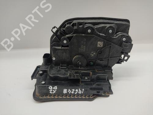 Used Front right lock Front right lock BMW X2 (F39) sDrive 20 i (192 hp) 33464305 33464305