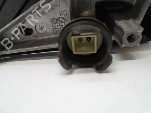 Right mirror BMW 1 (E87) 118 d | BP9675252C27 