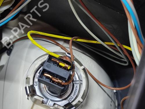 Venstre forlygte AUDI A3 (8P1) | BP30727225C28