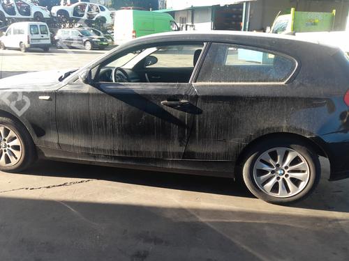 Control unit BMW 1 (E87) 116 d | BP11731773M11 