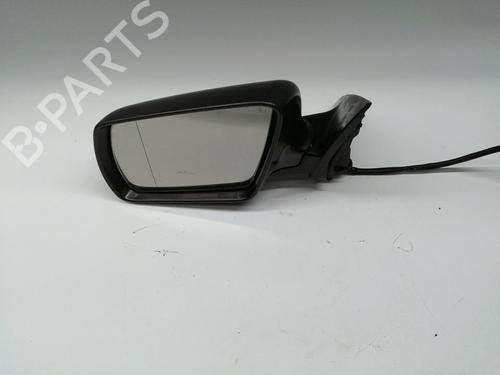 Used Left mirror Left mirror AUDI A6 C6 Avant (4F5) 2.7 TDI quattro (180 hp) 33658225 33658225