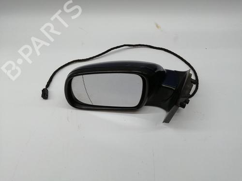 Used Left mirror PEUGEOT 307 (3A/C) 1.6 16V (109 hp) 29288843