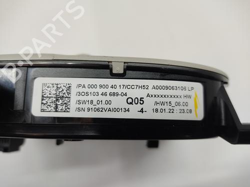 Interior roof light MERCEDES-BENZ GLC (X253) 220 d 4-matic (253.915) | BP29720084I8 