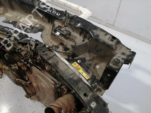 Full front CITROËN C3 AIRCROSS II (2R_, 2C_)  | BP29546828S1 