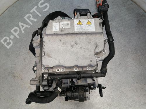 Used Engine Engine PEUGEOT 2008 II (UD_, US_, UY_, UJ_, UR_, UC_) [2019-2026] 34352501 34352501