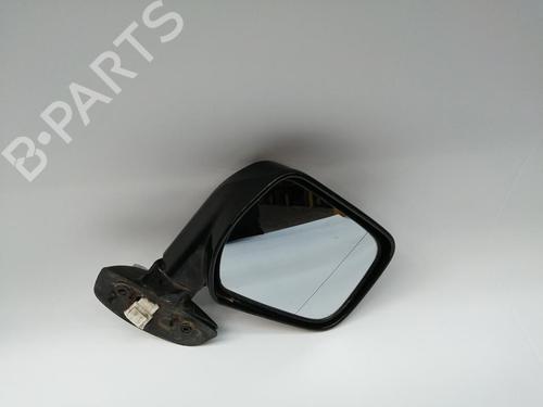 Used Right mirror Right mirror MITSUBISHI SPACE RUNNER (N6_W, N7_W) 2.0 (N63W) (133 hp) 33658081 33658081