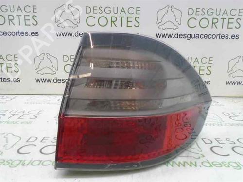 Used Right taillight Right taillight FORD S-MAX (WA6) 2.0 TDCi (140 hp) 5524267 5524267