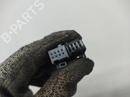 Left mirror FIAT DUCATO Platform/Chassis (250_)  | BP29762691C26 