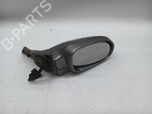 Used Right mirror Right mirror MERCEDES-BENZ CLK (C209) CLK 270 CDI (209.316) (170 hp) 34245106 34245106