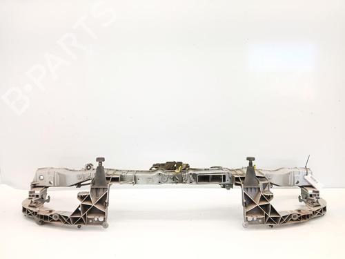 Frontplate/Frontkurv Frontplate/Frontkurv FORD C-MAX II (DXA/CB7, DXA/CEU) [2010-2019] 37476643 37476643