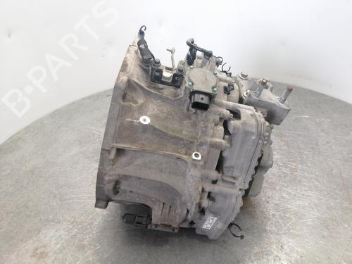 Gearbox FORD FIESTA VI (CB1, CCN)  | BP21221432M3 