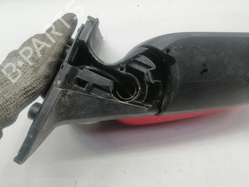 Right mirror TOYOTA AYGO (_B4_) 1.0 VVTi (KGB40) | BP24336970C27 