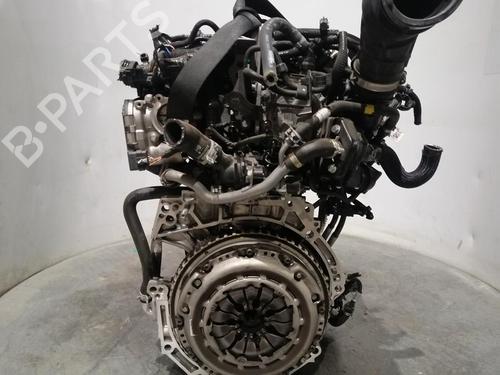 Engine RENAULT KADJAR (HA_, HL_) 1.3 TCe 140 (HLNB, HLN1) | BP29275619M1 