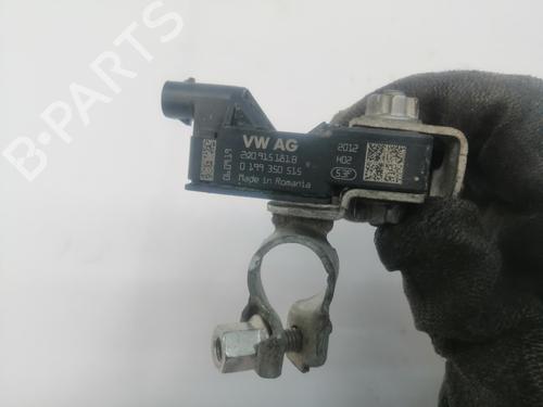 Electronic module SEAT IBIZA V (KJ1, KJG)  | BP28097336M83 