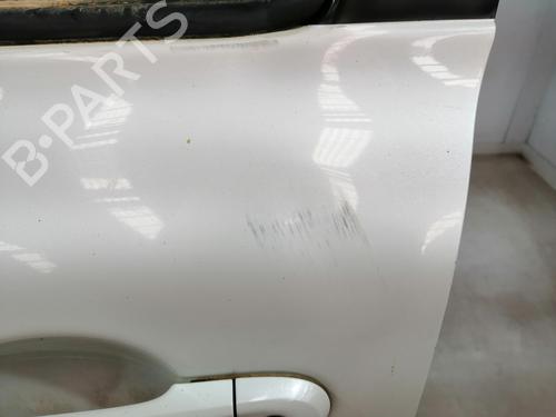 Left front door NISSAN MICRA IV (K13K, K13KK)  | BP29531878C2 