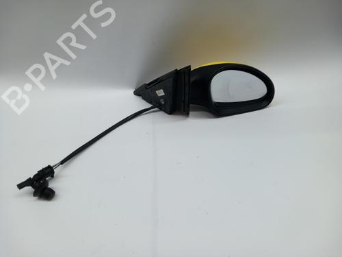 Used Right mirror SEAT IBIZA III (6L1) [2002-2009]  24120773