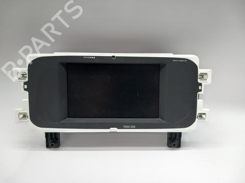 Used Instrument cluster OPEL CORSA F (P2JO) [2019-2025]  26205442