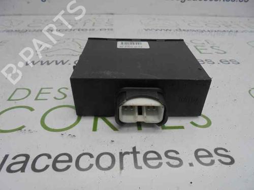 Electronic module PEUGEOT 107 (PM_, PN_) 1.0 | BP5524697M83 
