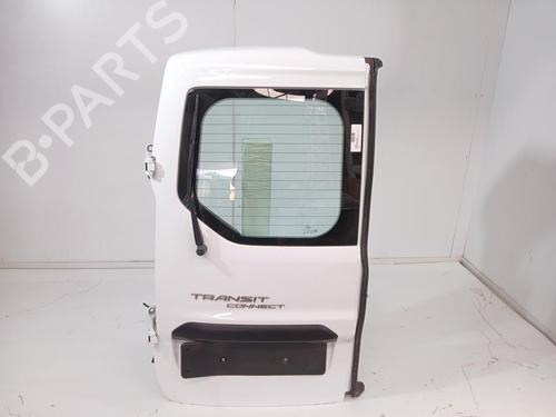 Used Left tailgate Left tailgate FORD TRANSIT CONNECT V408 Box Body/MPV [2013-2026] 33952328 33952328