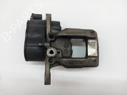 Used Right rear brake caliper PEUGEOT 5008 II (MC_, MJ_, MR_, M4_) [2016-2025]  30178571