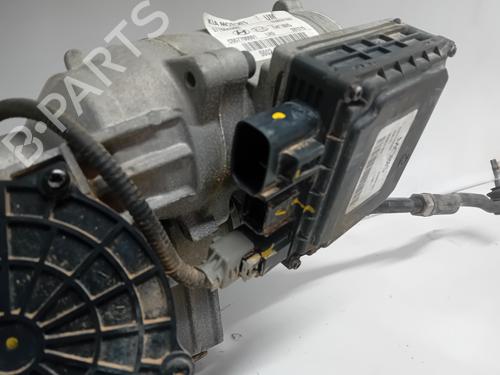 Steering rack KIA SORENTO III (UM)  | BP28125264M22 