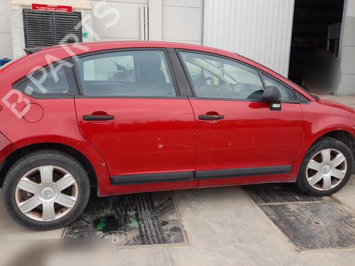 Right front door CITROËN C4 I (LC_)  | BP24336979C3 