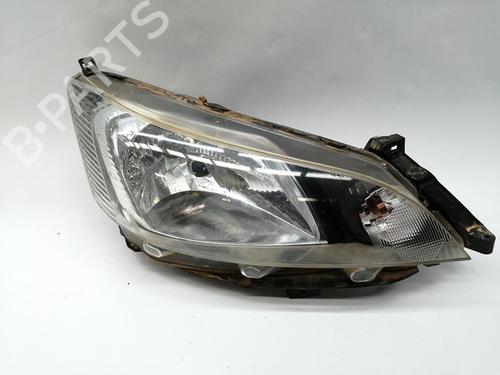 Used Right headlight NISSAN NV200 / EVALIA Bus [2010-2025]  29311175