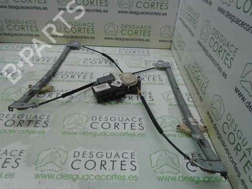 Used Front left window mechanism Front left window mechanism 39468611 39468611