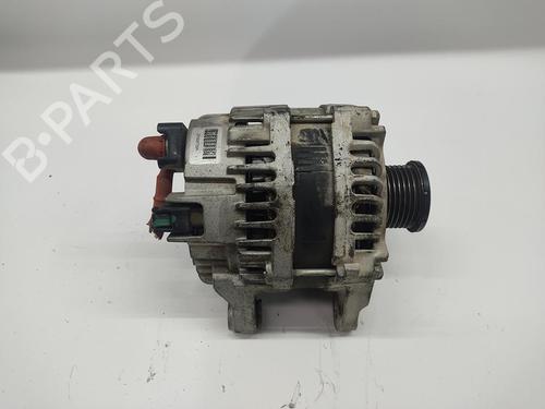 Used Alternator Alternator RENAULT TRAFIC III Van (FG_) [2014-2026] 36276132 36276132