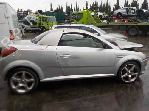 Tailgate OPEL TIGRA TwinTop (X04) 1.4 (R97) | BP13482746C6 