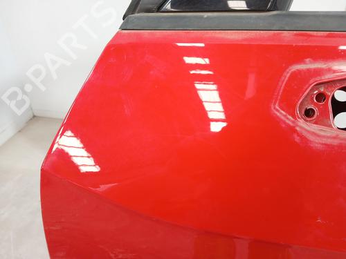 Left front door AUDI Q2 (GAB, GAG) 35 TFSI | BP29435117C2 