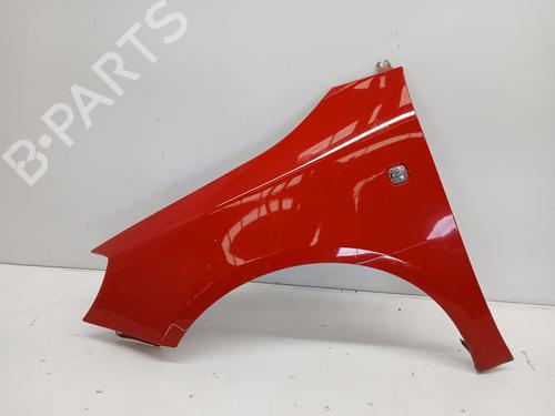 Used Left front fenders Left front fenders SKODA FABIA I (6Y2) 1.4 (60 hp) 36449855 36449855