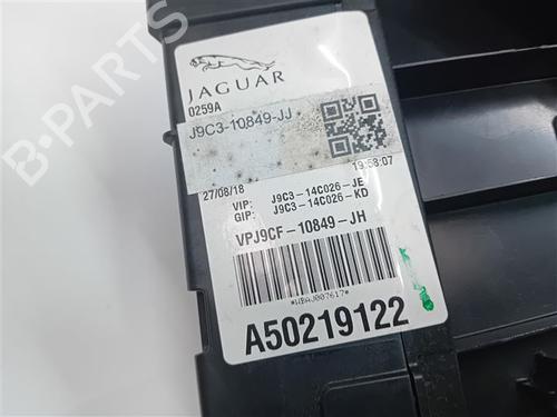 Display monitor JAGUAR E-PACE (X540) 2.0 D150 AWD | BP26973738C48 - Image 5