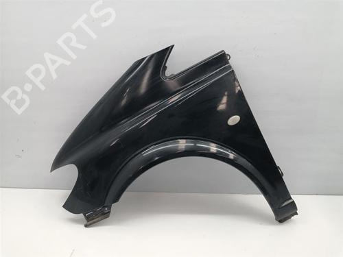 left-front-fenders-mercedes-benz-vito-mixto-van-w639-2003-31903838 main image