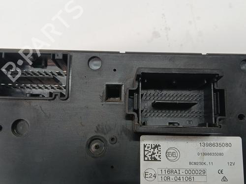 Fuse box FIAT DUCATO Platform/Chassis (250_)  | BP37032573E1  - Image 5
