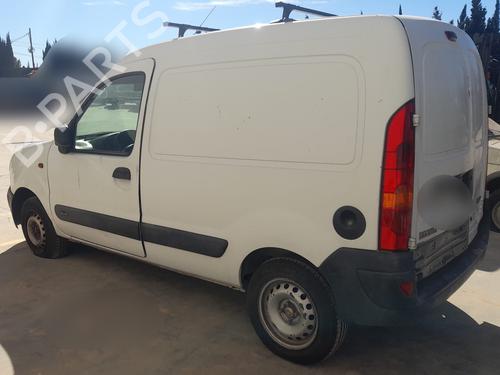 Third brake light RENAULT KANGOO (KC0/1_) 1.5 dCi | BP24815079L11  - Image 7