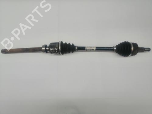 Used Right front driveshaft PEUGEOT 208 II (UB_, UP_, UW_, UJ_) [2019-2025]  30964177