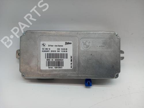 Used Electronic module Electronic module BMW 2 Coupe (F22, F87) 220 i (184 hp) 36279580 36279580